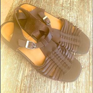Studio shoes  